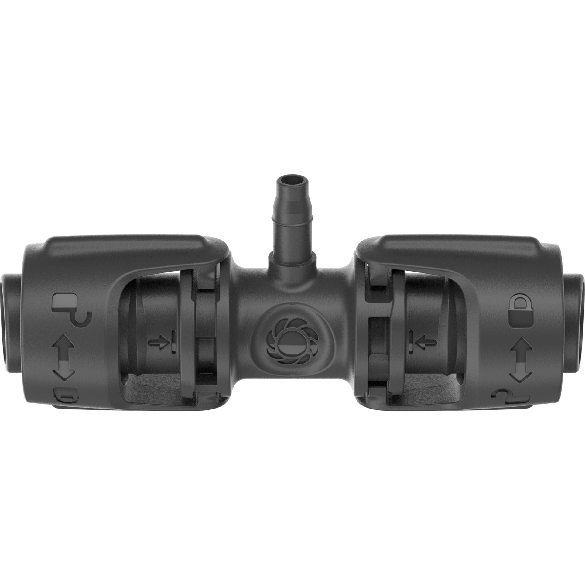 Gardena Micro-Drip-System T-pice 1 2 ”-3 16