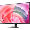 Moniteur Samsung viewfinity s7 s70d uhd 37 4k uhd (noir, 1x hdmi, 1x displayport, lan)