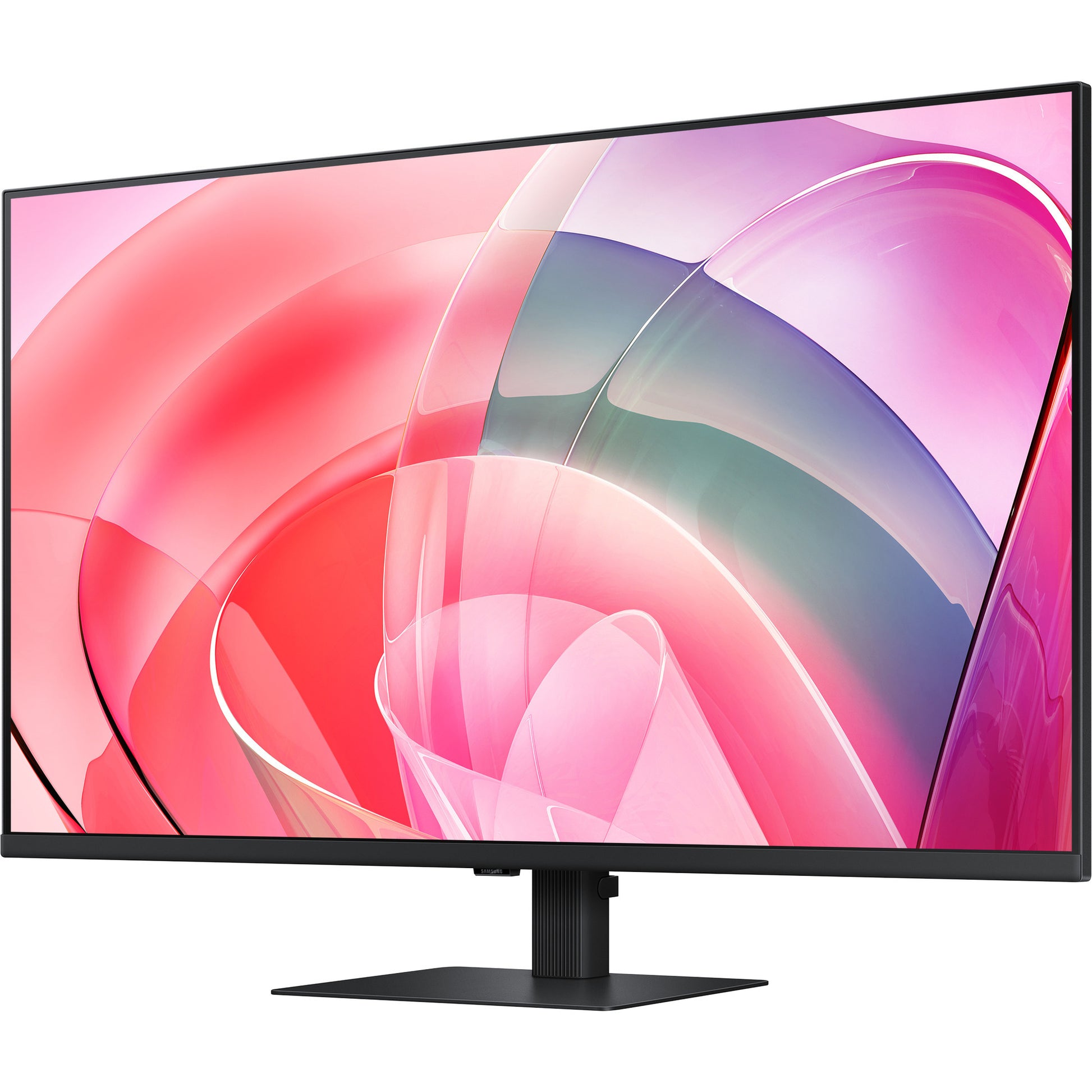 Moniteur Samsung viewfinity s7 s70d uhd 37 4k uhd (noir, 1x hdmi, 1x displayport, lan)