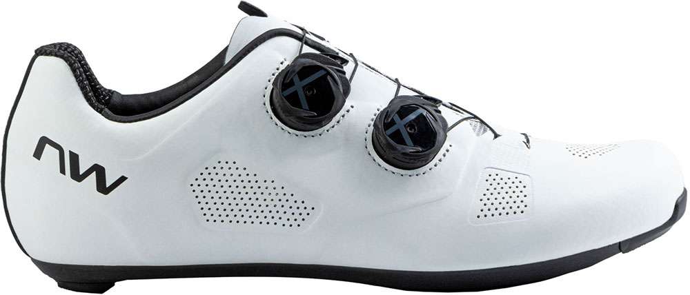 Northwave revolution wide - chaussures de vélo de route