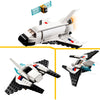 Créateur LEGO LEGO 31134 Space Navette