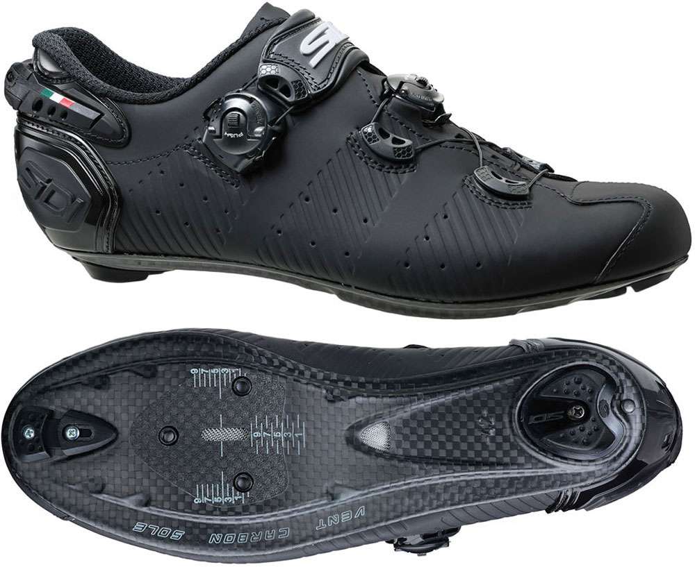 Sidi wire 2s - chaussures vélo route femme