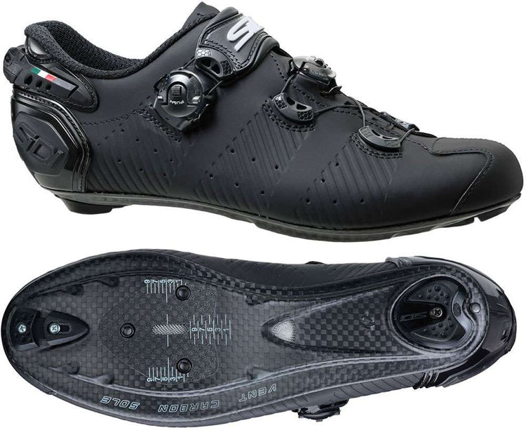 Sidi wire 2s - chaussures vélo route femme