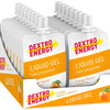 Gel liquide énergétique Dextro 18x60ml