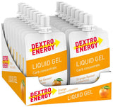 Gel liquide énergétique Dextro 18x60ml - afbeelding 2
