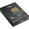 Wera 932 6 Tournevis Set Kraftform