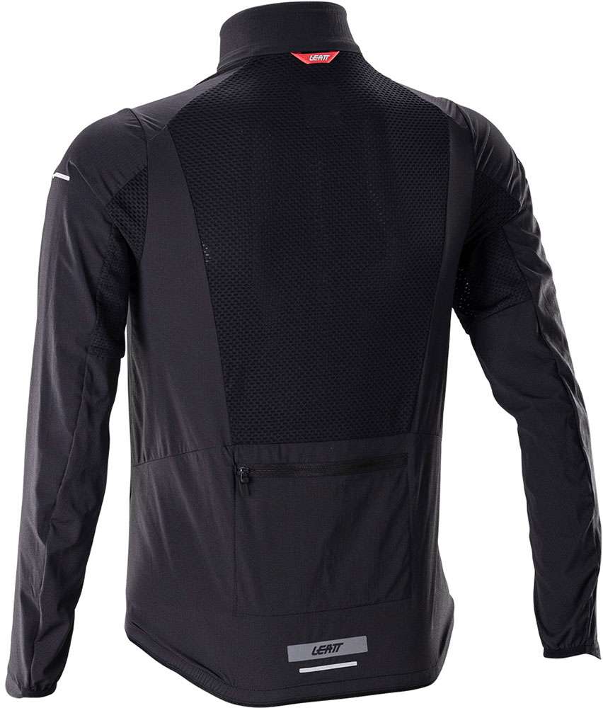 Leatt windblock 2.0 - coupe-vent vtt