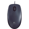 Souris Logitech M90
