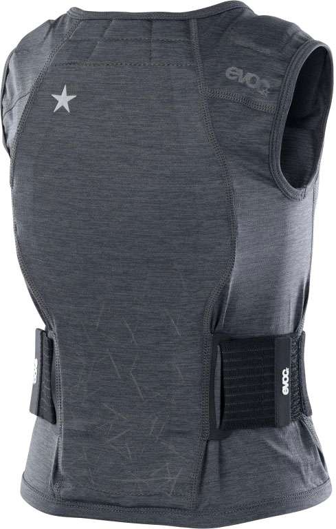 Gilet de protection Evoc - gilet de protection pour enfants