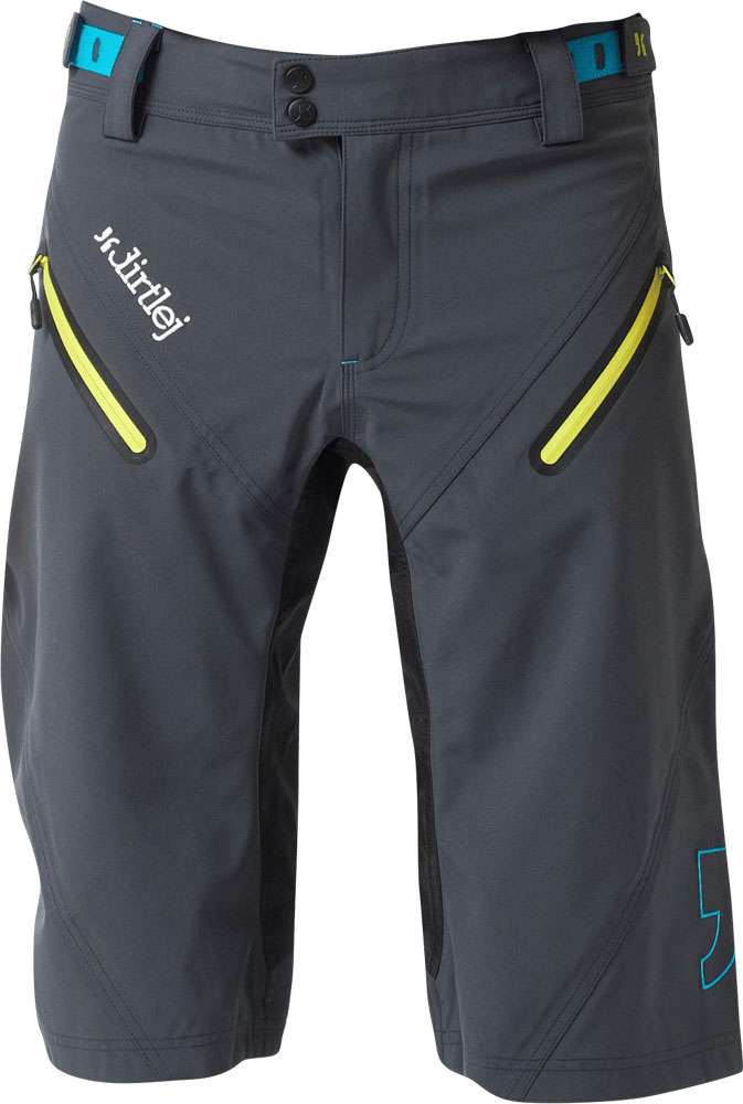 Dirtlej trailscout waterproof - short vtt