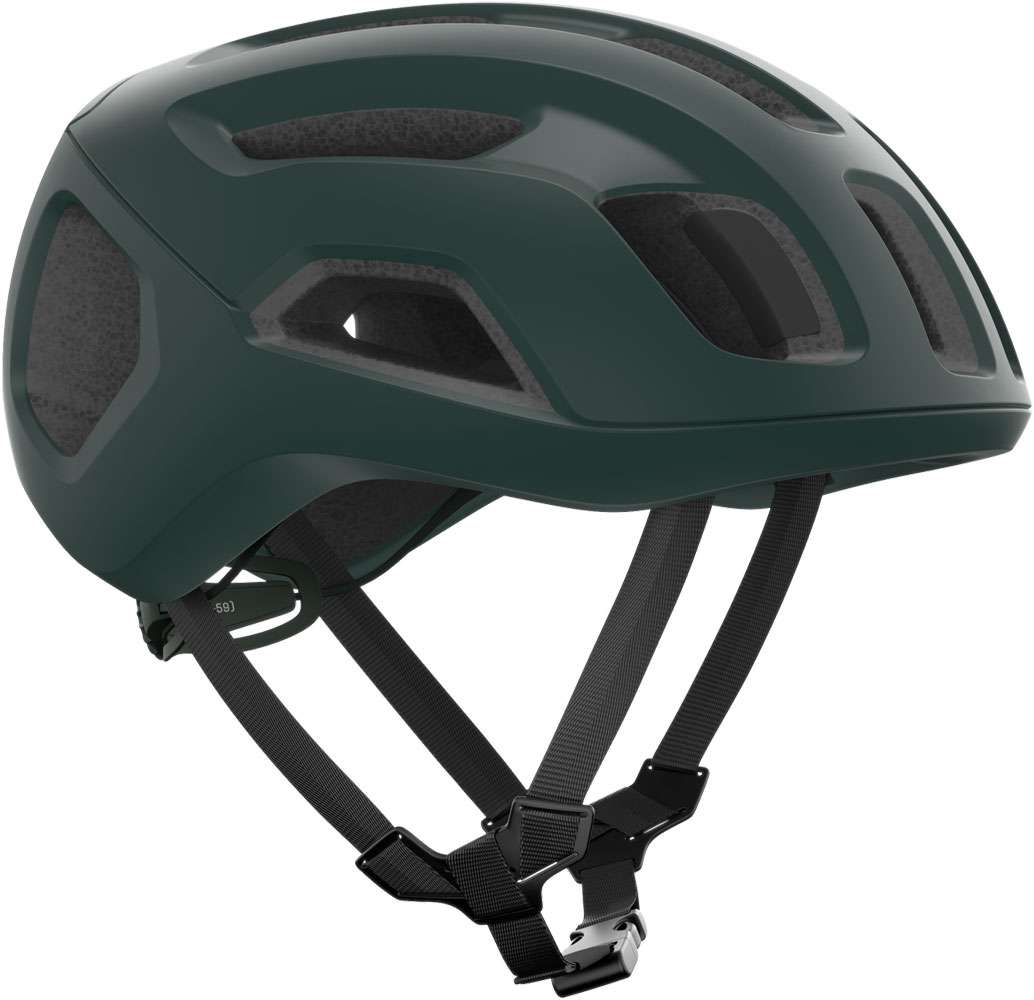 Poc ventral air mips - casque vélo route