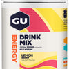 Mélange pour boisson énergisante Gu 840g