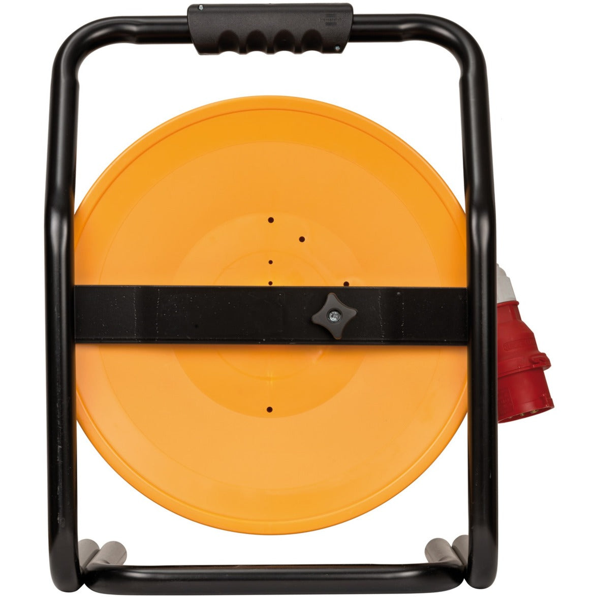 Brennenstuhl Brobusta CEE 4 IP44 Câble Reel, Câble RN 40M