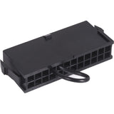Fiche Alphacool core ATX 24 broches (noire) - afbeelding 2