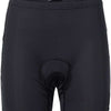 Vaude bike innerpants tp - sous-short pour femme avec peau de chamois
