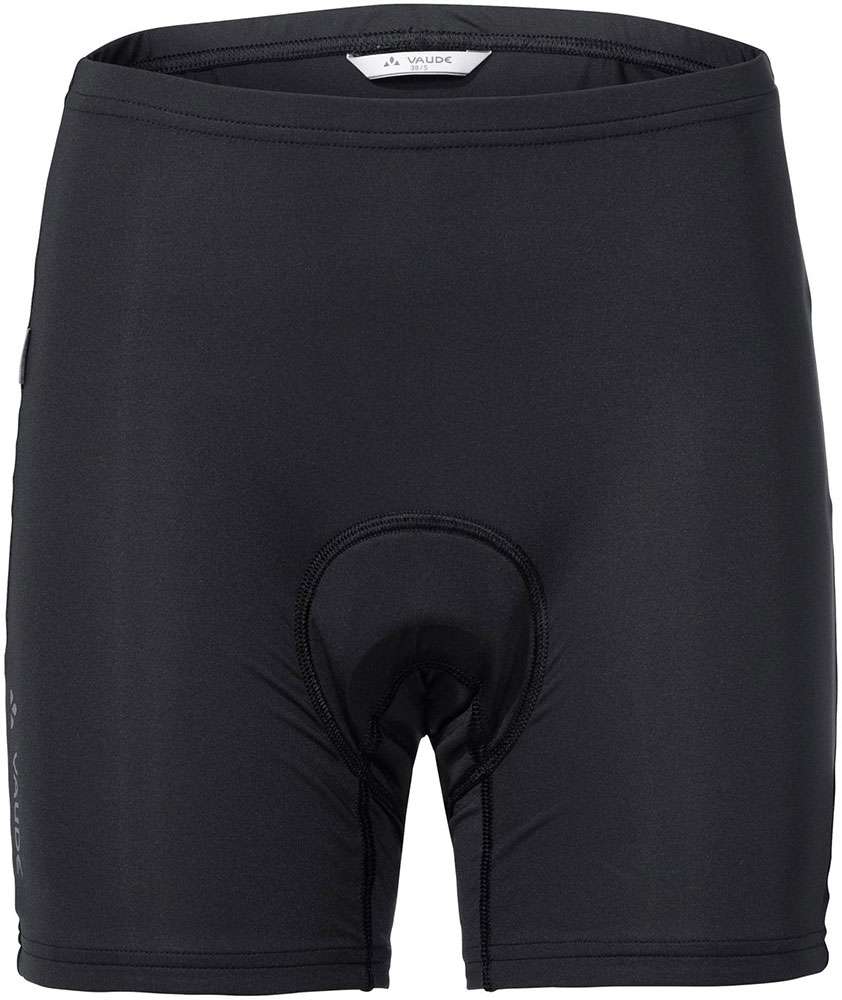 Vaude bike innerpants tp - sous-short pour femme avec peau de chamois