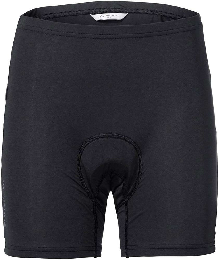 Vaude bike innerpants tp - sous-short pour femme avec peau de chamois