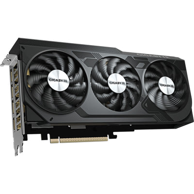 Carte graphique Gigabyte Geforce RTX 5070 Ti Windforce OC V2 16G (DLSS 4, 3x Display Port, 1x HDMI 2.1)