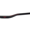 Guidon Sixpack Racing Millenium 805 x 35 mm Riser 40