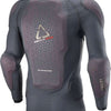 Leatt 3df airfit lite evo - veste de protection