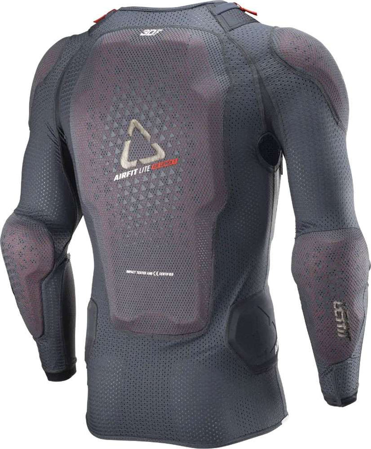Leatt 3df airfit lite evo - veste de protection