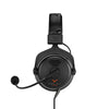 Beyerdynamic mmx 330 pro casque de jeu (ouvert) supra-auriculaire (noir, PC, PS5, PS4, Xbox, Nintendo Switch)