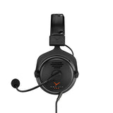Beyerdynamic mmx 330 pro casque de jeu (ouvert) supra-auriculaire (noir, PC, PS5, PS4, Xbox, Nintendo Switch) - afbeelding 2