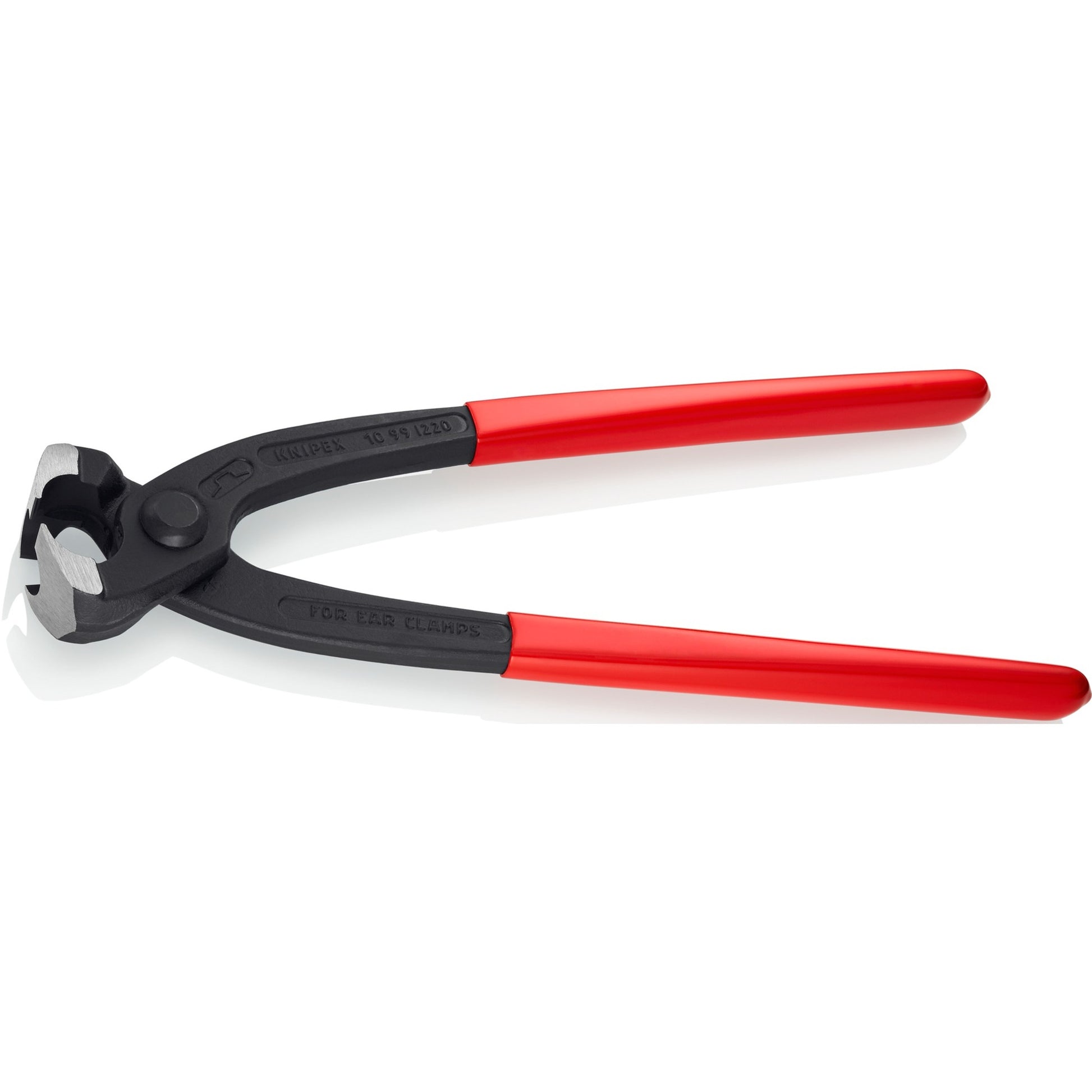 Taille de serrage de l'oreille Knipex 10 99 I220