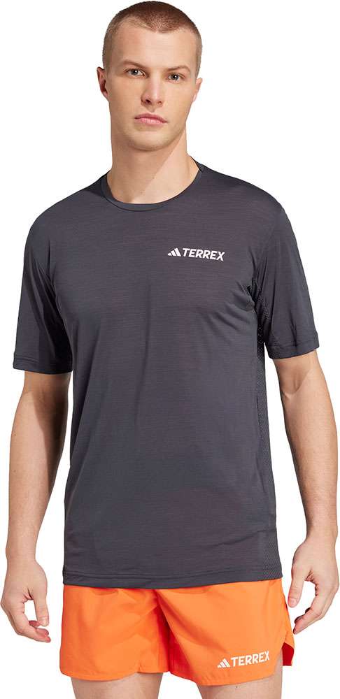 Adidas xperior - chemise fonctionnelle