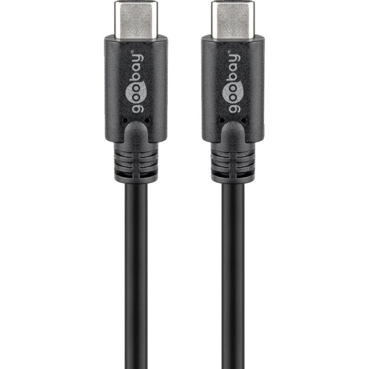 Goobay sync charge super vitesse usb-c