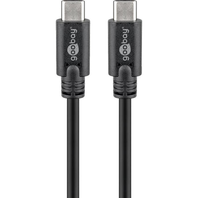 Goobay sync charge super vitesse usb-c