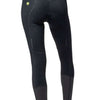 Alé future warm - cuissard de cyclisme avec peau de chamois