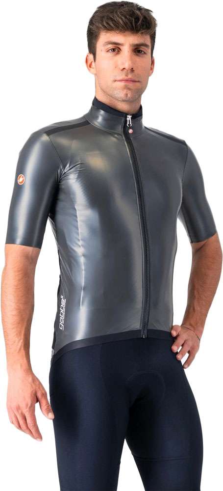 Castelli gabba r - veste de pluie