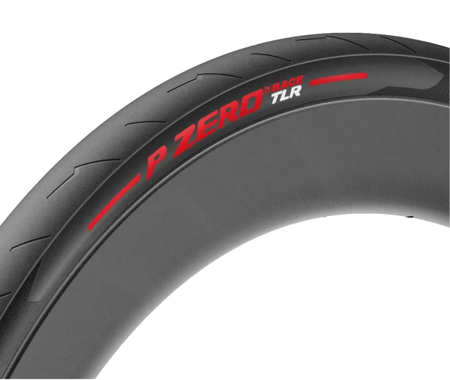 Pneu pliable Pirelli p zero™ race tlr color edition