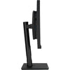 Moniteur ultra-large Asus proart pa348cgv 34 (noir, 2x HDMI, 1x port d'affichage, 4x USB-A, 1x USB-C)