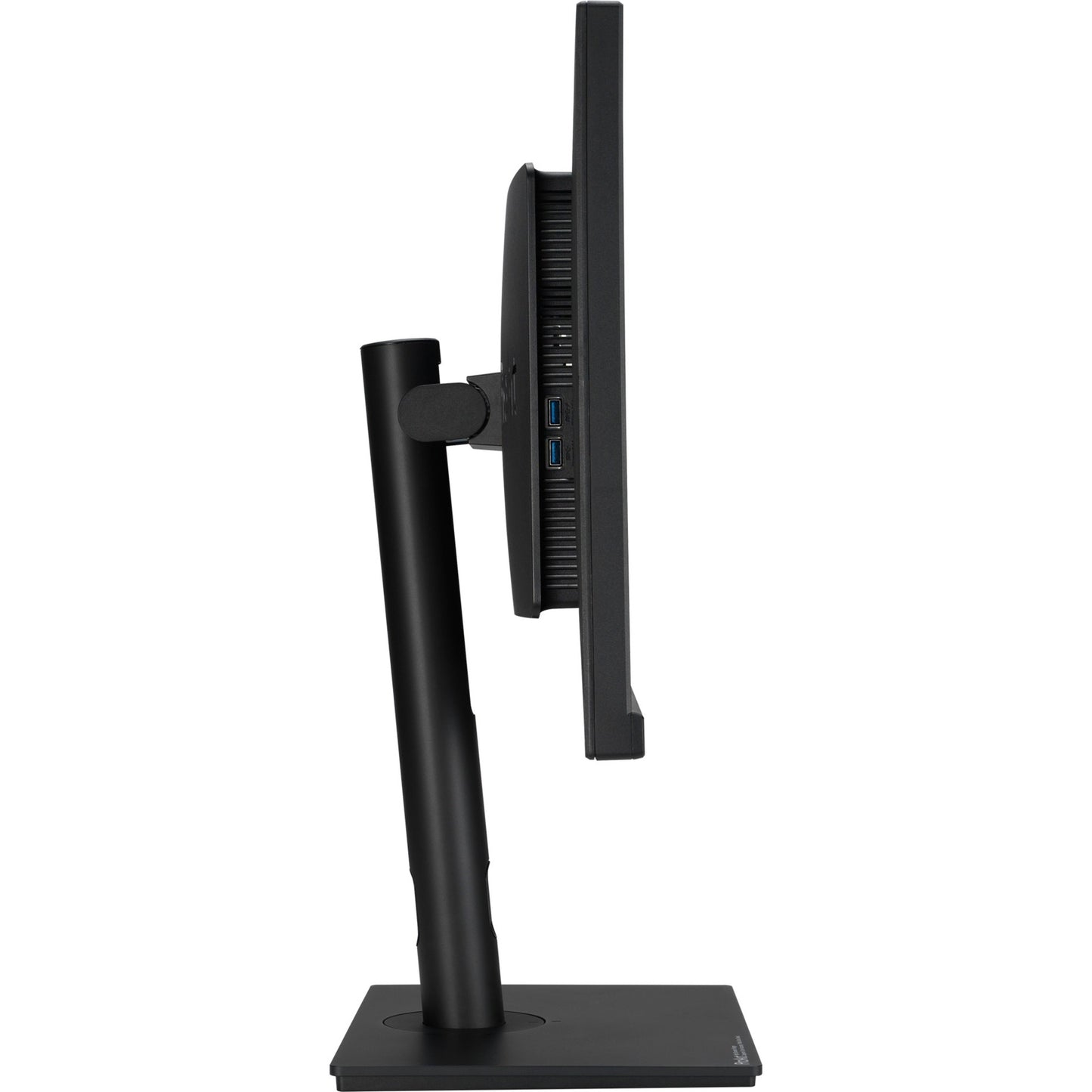 Moniteur ultra-large Asus proart pa348cgv 34 (noir, 2x HDMI, 1x port d'affichage, 4x USB-A, 1x USB-C)