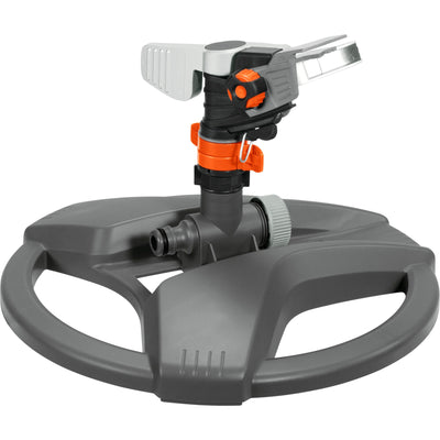 Gardena Premium Pulsating Secteurs Circular Sprayer