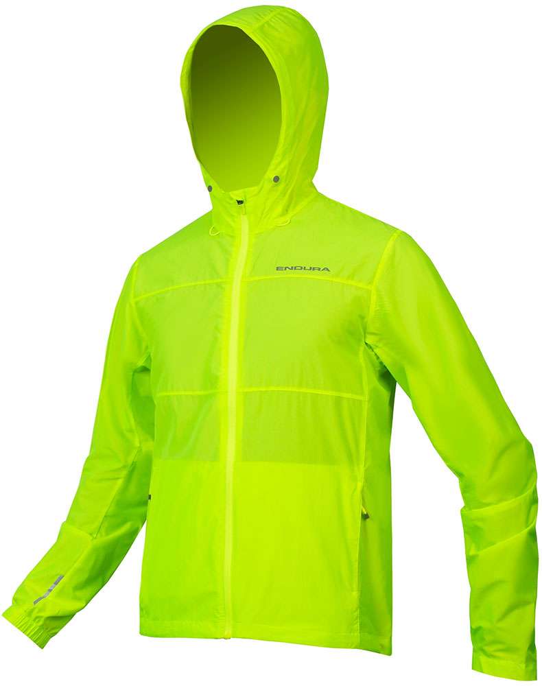 Endura hummvee - coupe-vent vtt