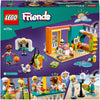 LEGO LEGO AMIS 41754 LEO'S ROOM