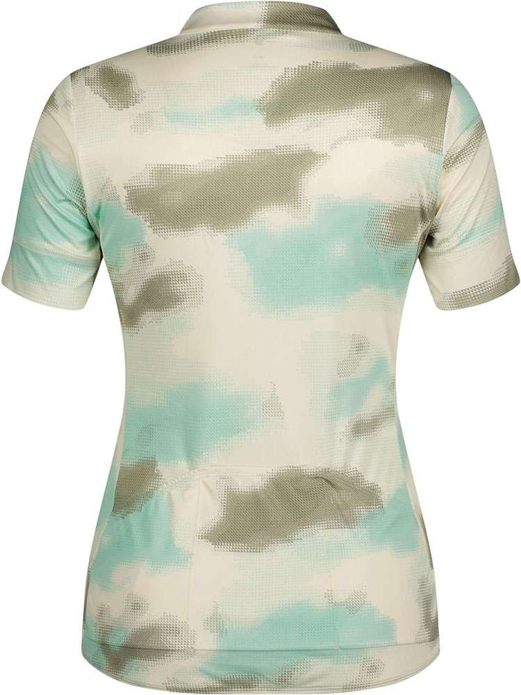 Scott endurance 10 - maillot femme
