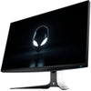 Moniteur de jeu Alienware aw2723df 27 (argent, 2x HDMI, port d'affichage, 4x USB-A, USB-B, 280 Hz (OC))