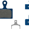 Plaquettes de disque de route Galfer pour vélo shimano