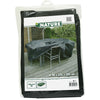Couverture de meubles de jardin nature pour les chaises et les tables
