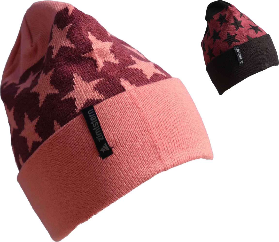 Zimtstern starz urban - casquette