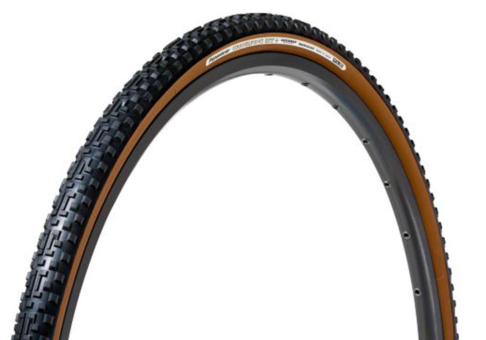 Pneu pliable Panaracer Gravel King Ext Plus TLC
