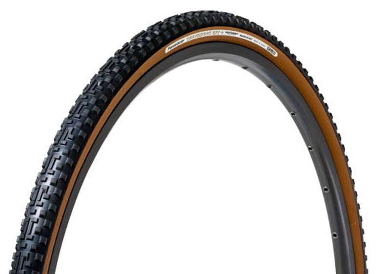 Pneu pliable Panaracer Gravel King Ext Plus TLC