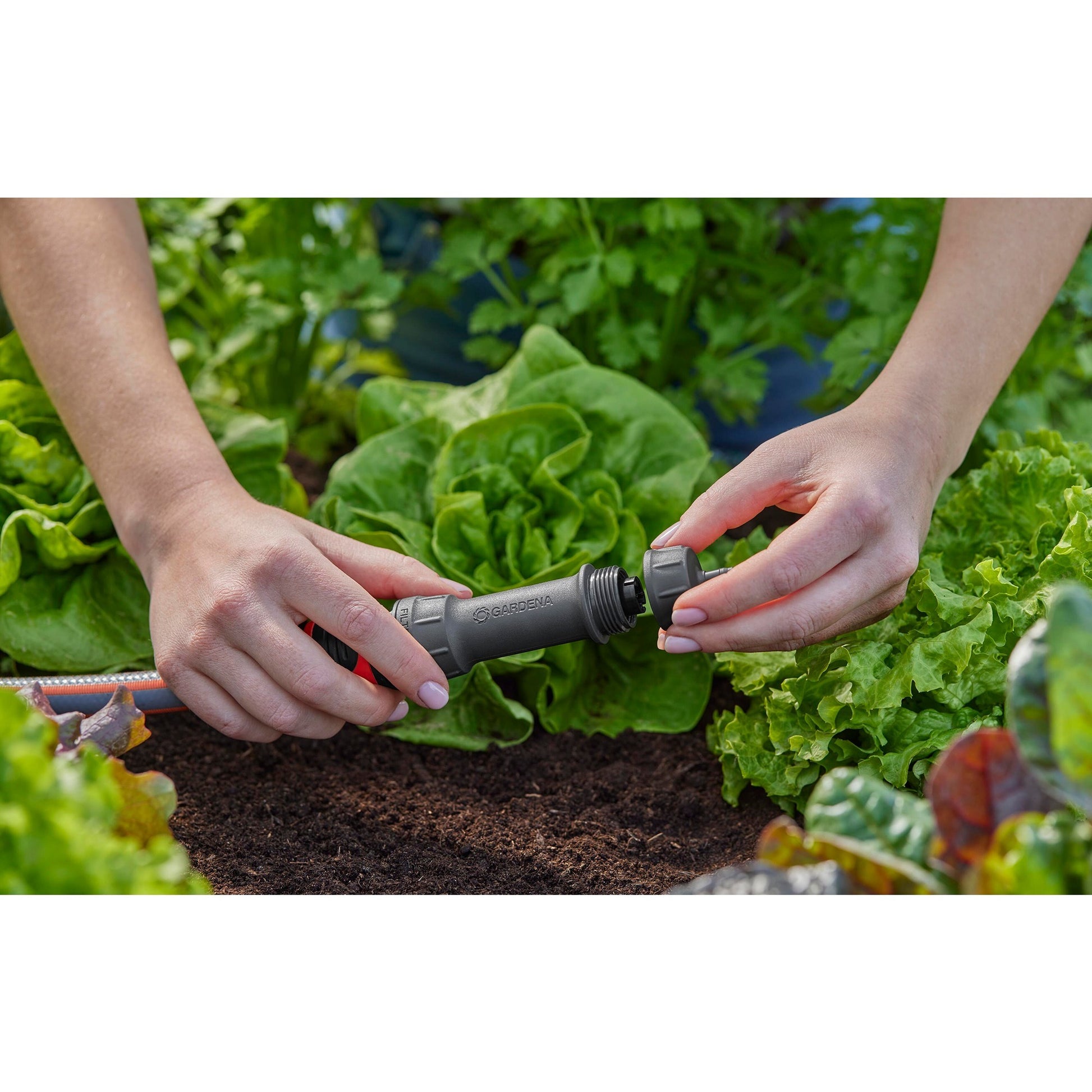Gardena Micro-Drip-System Principal 1000