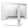 Philips Evnia 6000 27m2n6501l 00 Moniteur de jeu 26,5 (blanc, 2x HDMI, port d'affichage, USB-A, USB-B, G-sync, 240 Hz, QD-OLED)