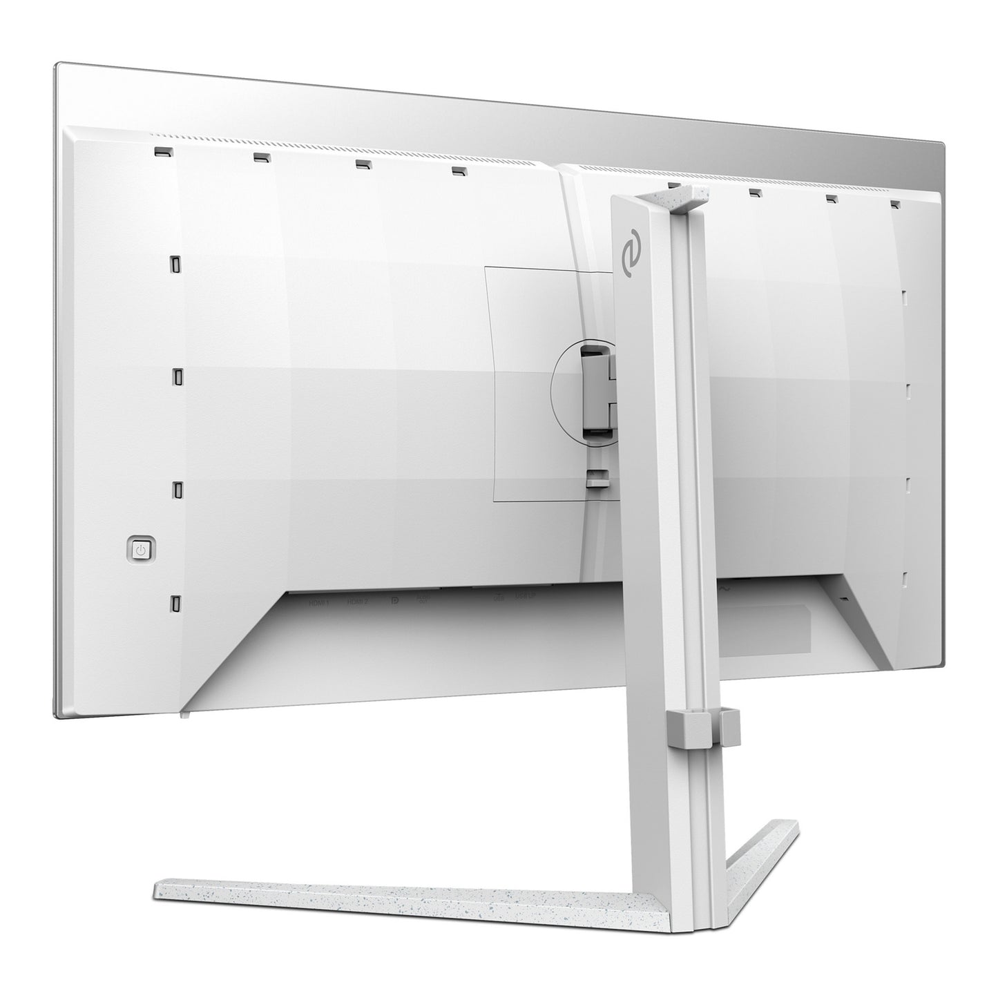 Philips Evnia 6000 27m2n6501l 00 Moniteur de jeu 26,5 (blanc, 2x HDMI, port d'affichage, USB-A, USB-B, G-sync, 240 Hz, QD-OLED)