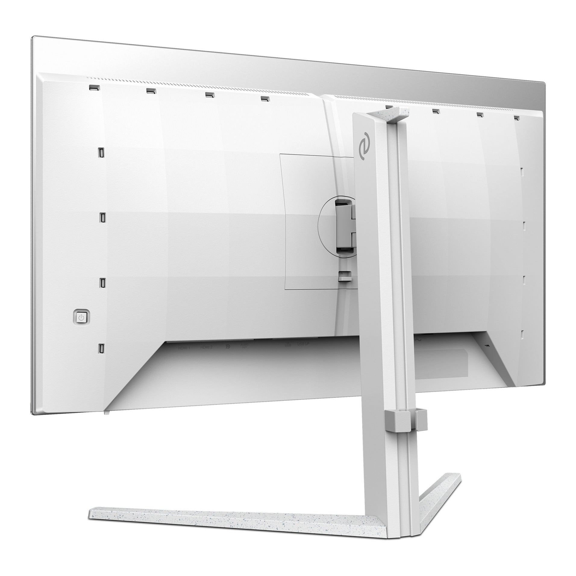 Philips Evnia 6000 27m2n6501l 00 Moniteur de jeu 26,5 (blanc, 2x HDMI, port d'affichage, USB-A, USB-B, G-sync, 240 Hz, QD-OLED)